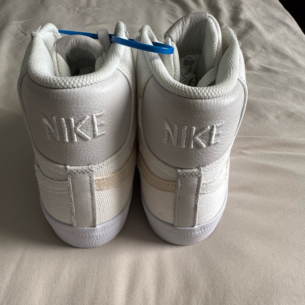 Nike SB Blazer Mid PRM - Picture 6 of 14